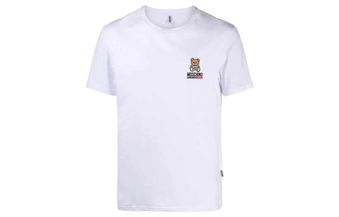 Футболка MOSCHINO T - изображение 1