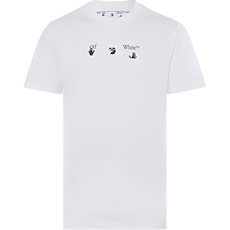 Футболка OFF-WHITE SS21 T - изображение 1