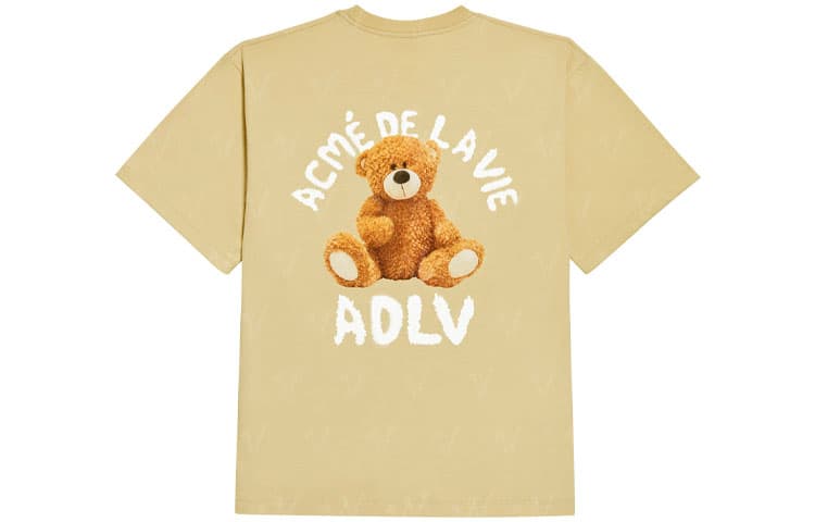 Футболка acme de la vieADLV T - изображение 1