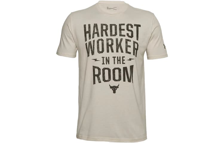 Футболка Under Armour T - изображение 1