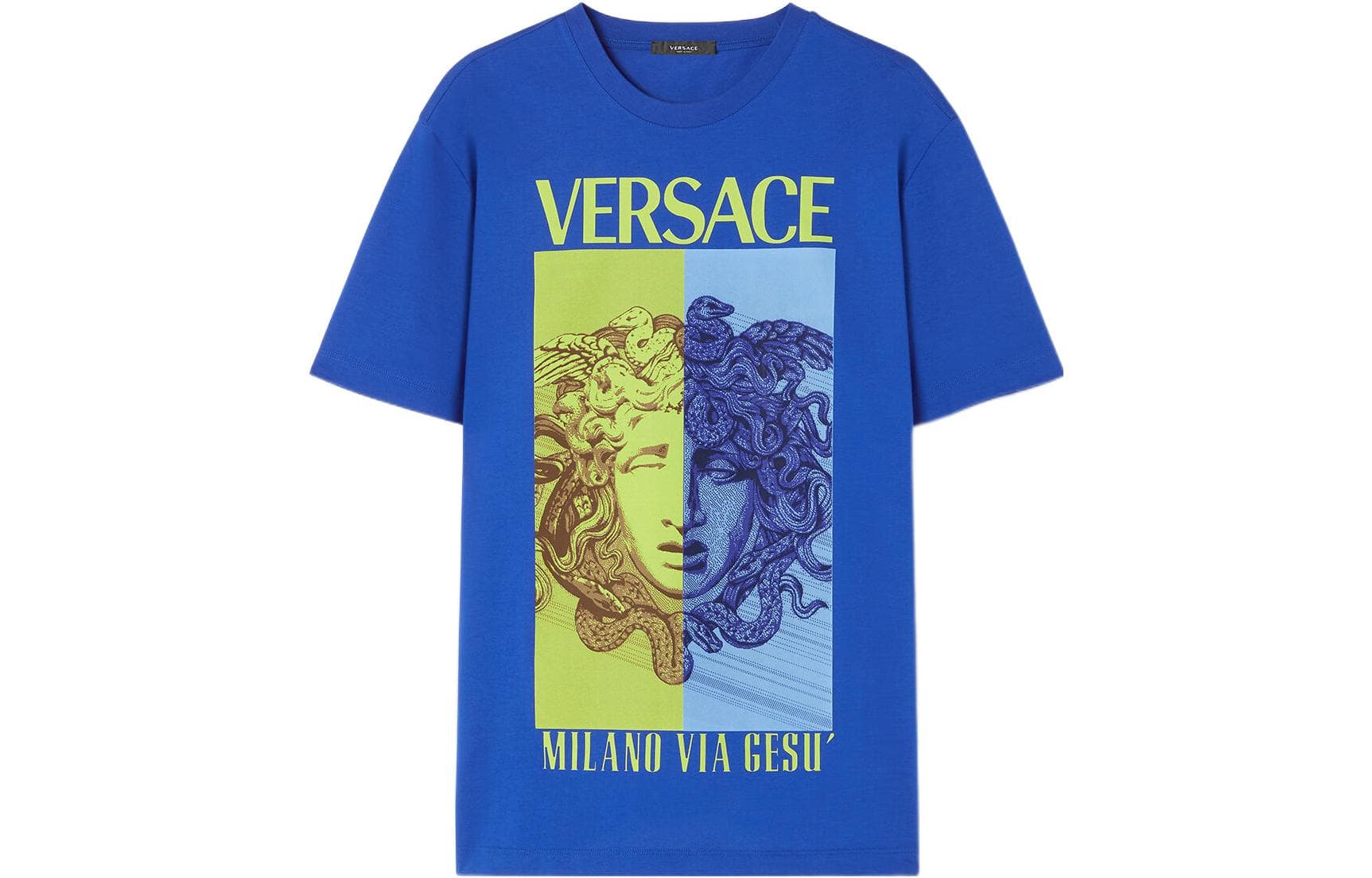 Футболка VERSACE SS23 T - изображение 1
