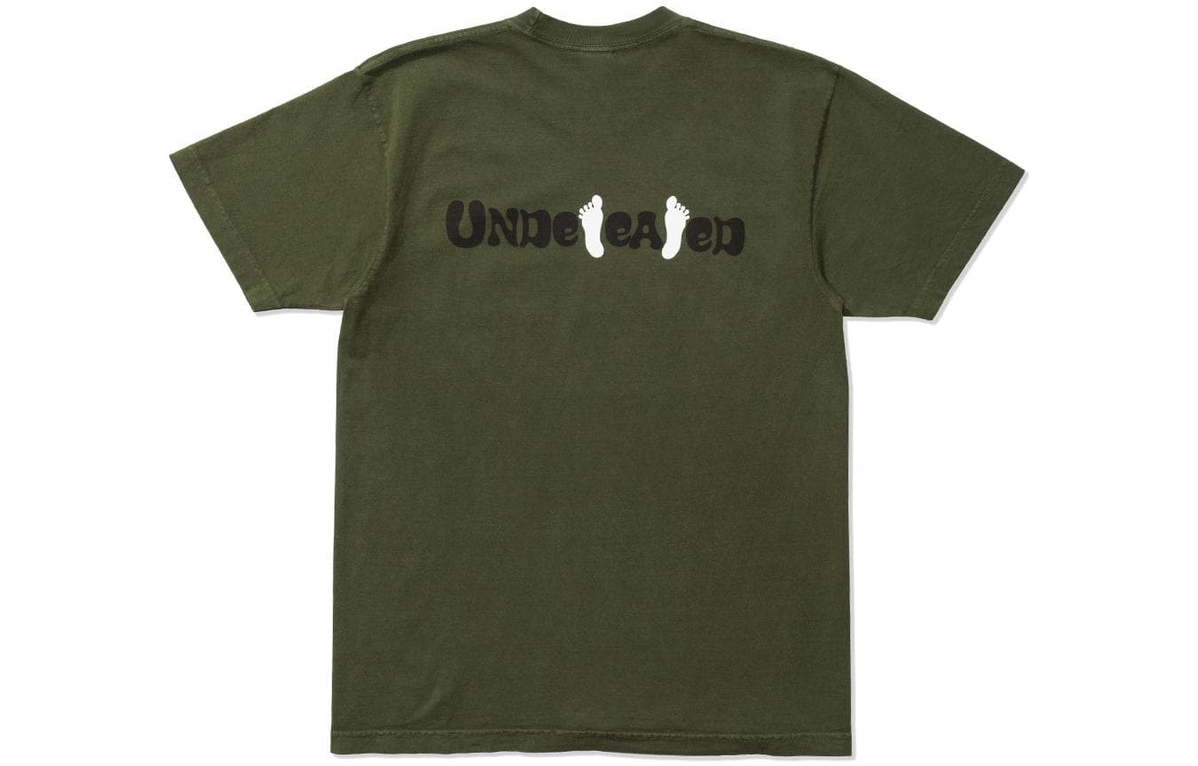 Футболка UNDEFEATED T - изображение 1