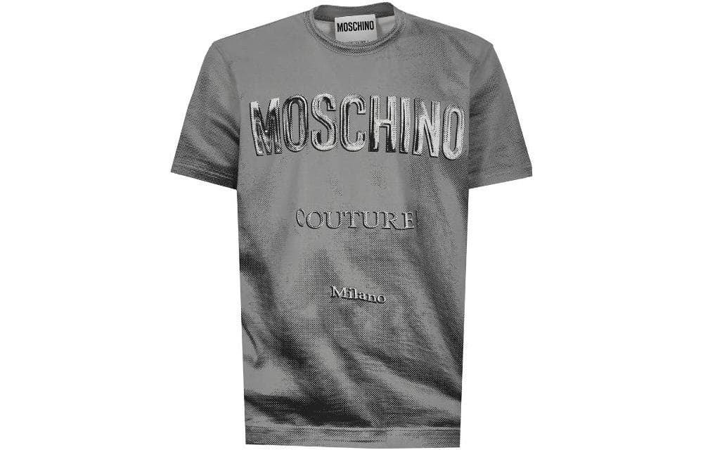 Футболка MOSCHINO SS23 T - изображение 1