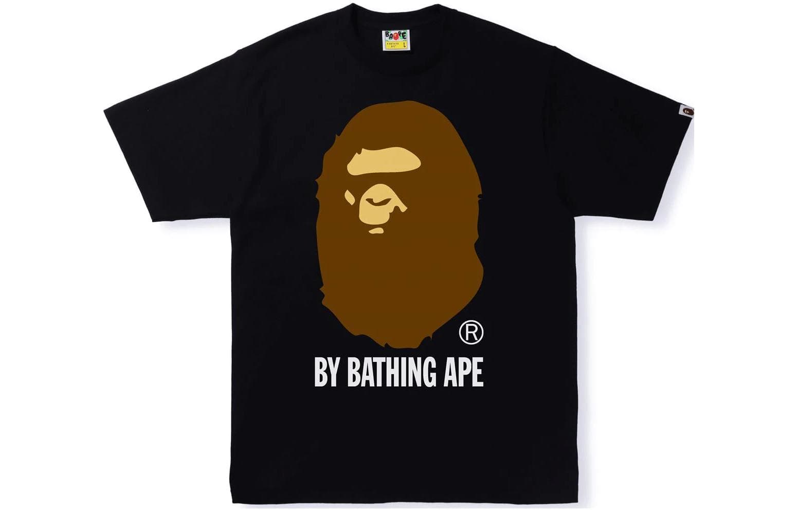 Футболка BAPE SS22 T - изображение 1