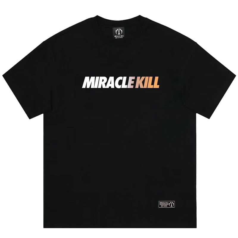 Футболка MIRACLE KILL T - изображение 1