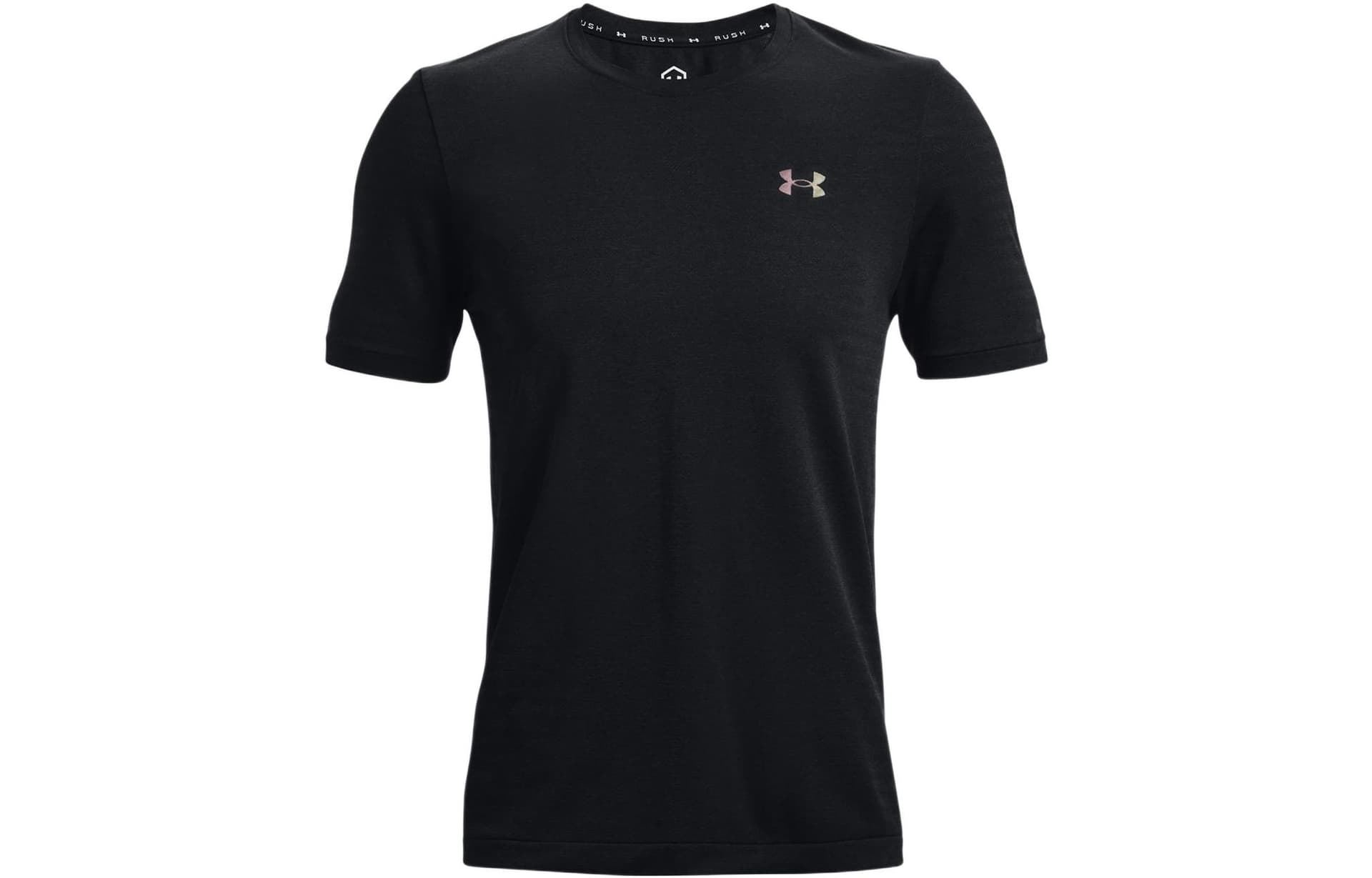Футболка Under Armour logo T - изображение 1