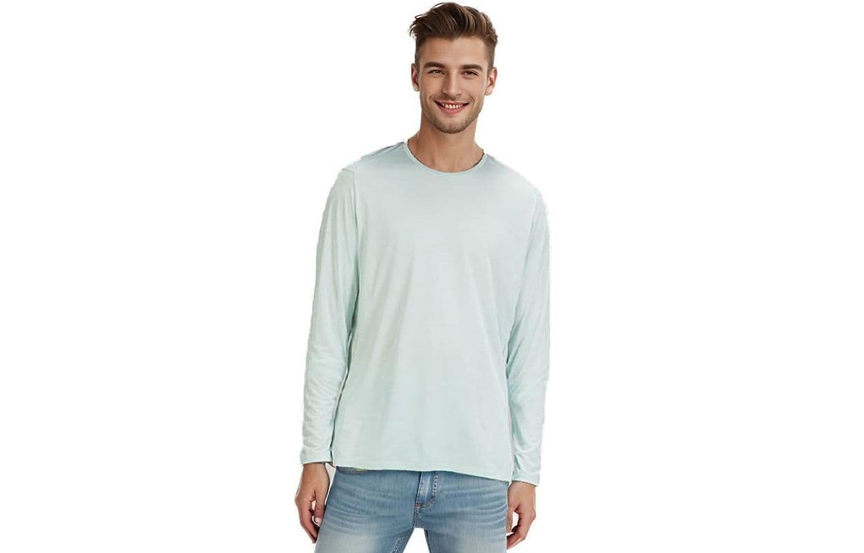 Футболка lululemon Fast and Free Breathe Light T - изображение 1