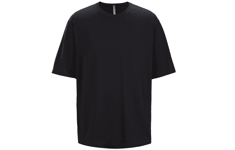 Футболка Arcteryx SS22 Veilance Ionic T-shirt Men's T - изображение 2