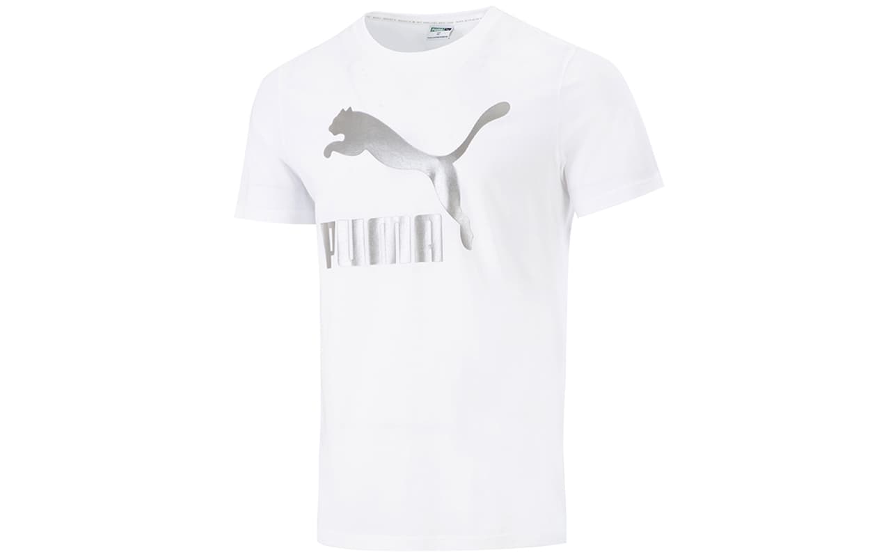 Футболка Puma LogoT - изображение 1