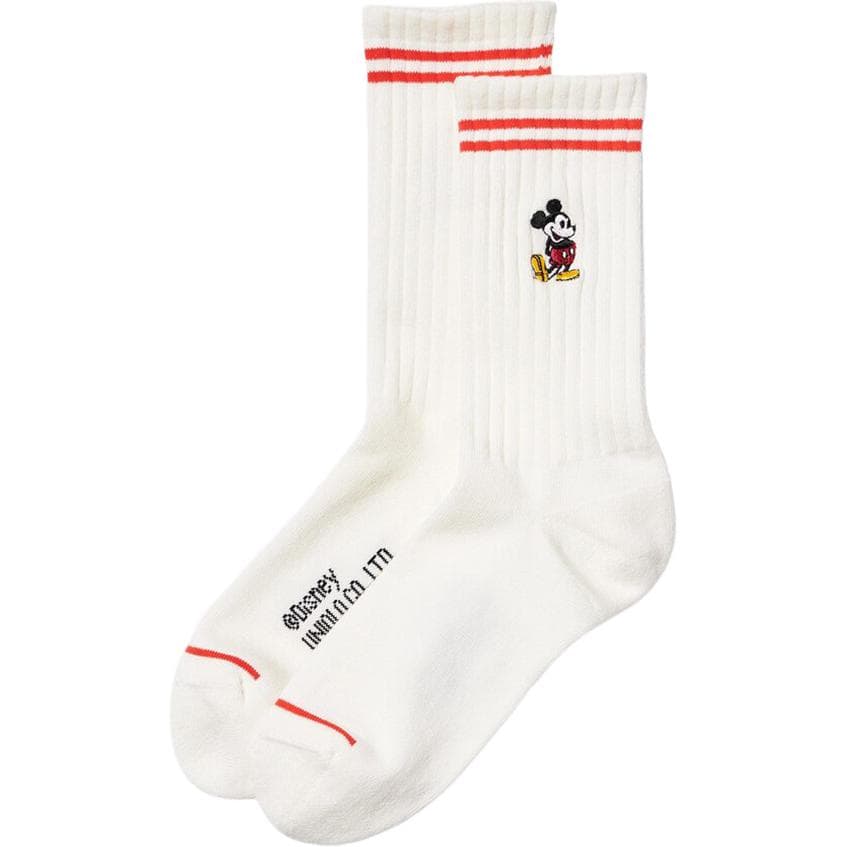 Носки UNIQLO MICKEYSTANDS 1 - изображение 1