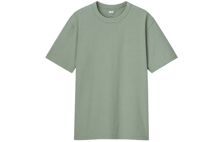 Футболка UNIQLO T - изображение 1