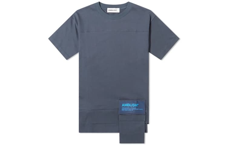 Футболка AMBUSH SS21 LogoT - изображение 1