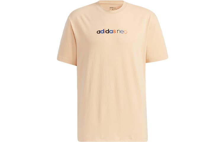 Футболка adidas neo logoT - изображение 1