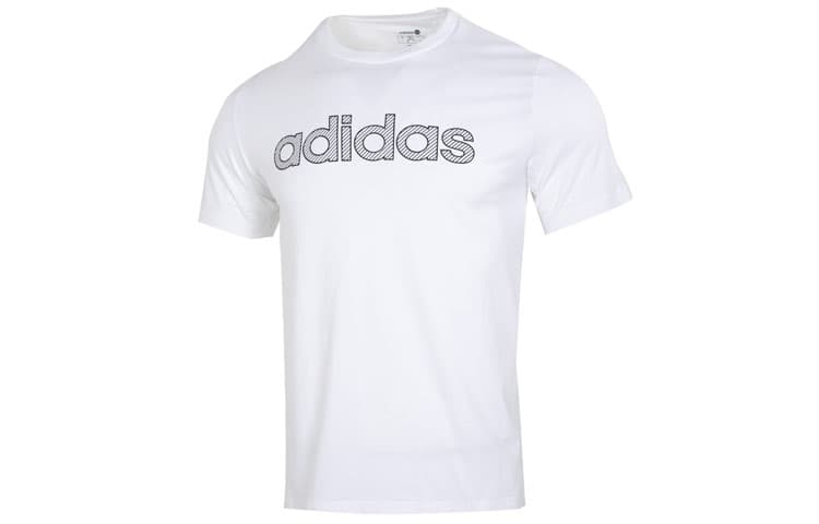 Футболка adidas neo logoT - изображение 1