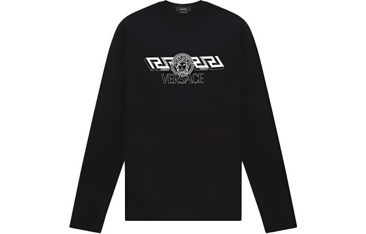 Футболка VERSACE SS22 LogoT - изображение 1
