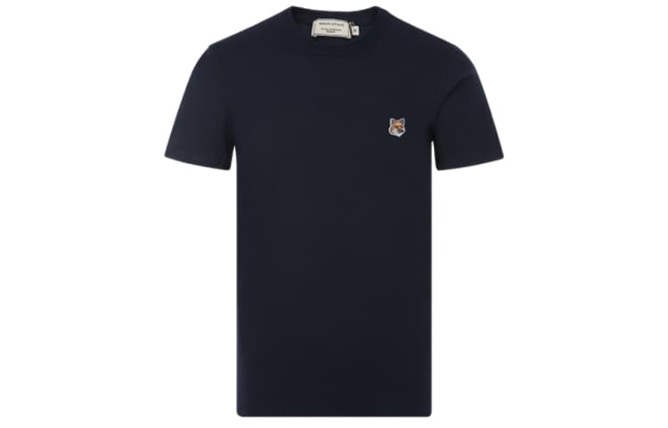 Футболка Maison Kitsune SS21 T - изображение 3