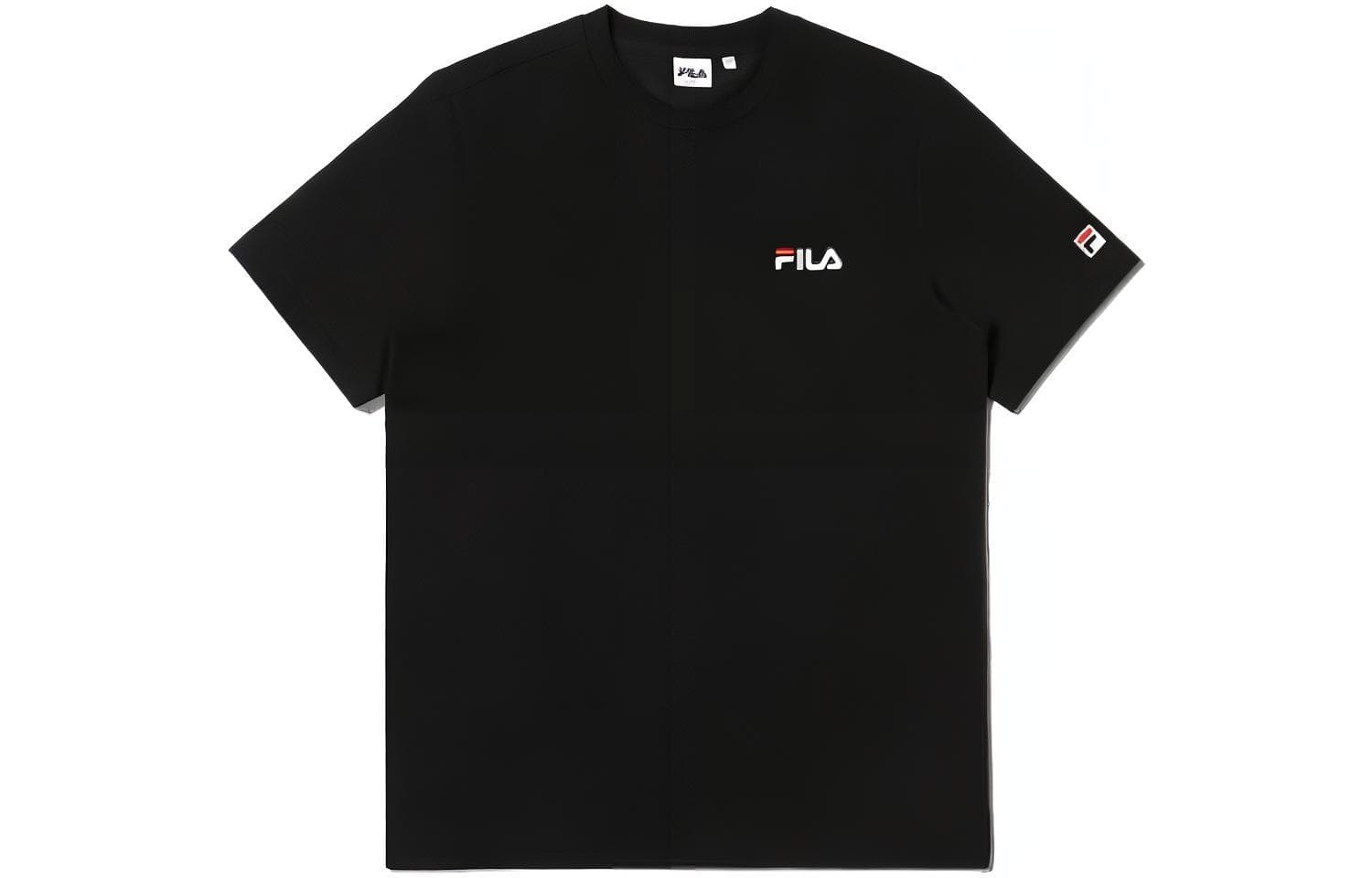 Футболка FILA LogoT - изображение 1