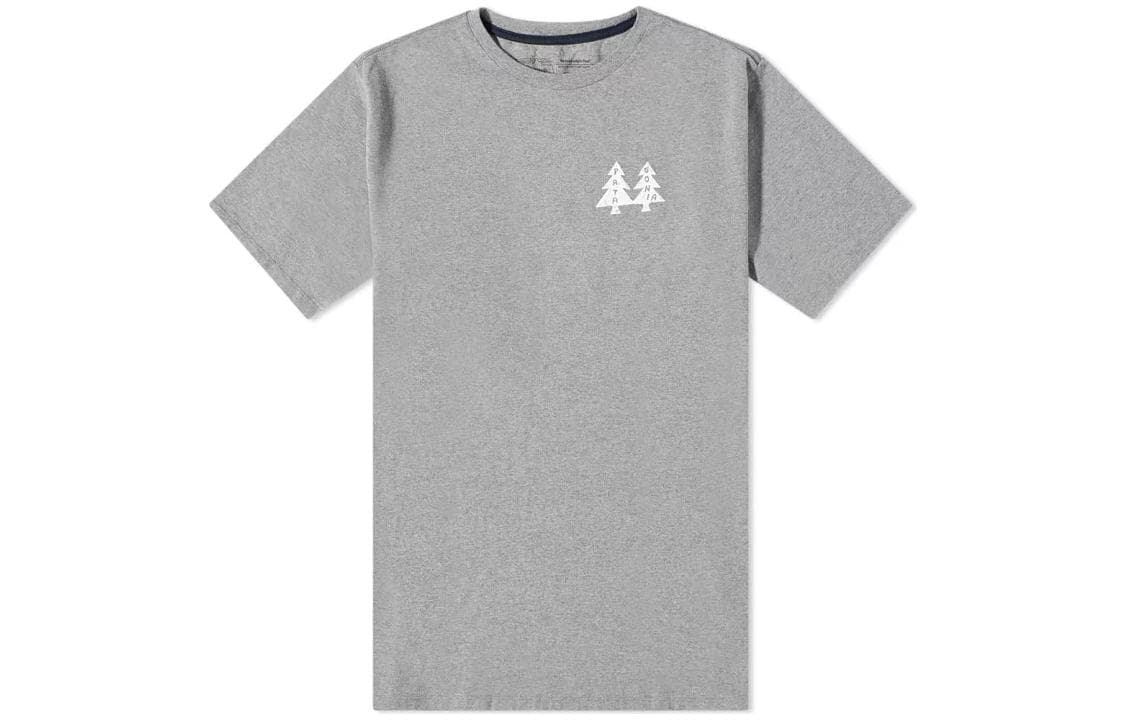 Футболка patagonia T - изображение 1