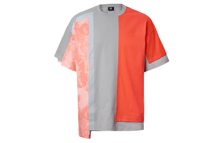 Футболка Converse Converse x FCW T - изображение 1