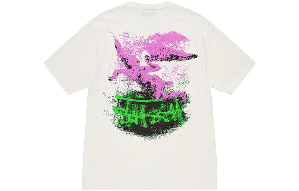Футболка Stussy T - изображение 1