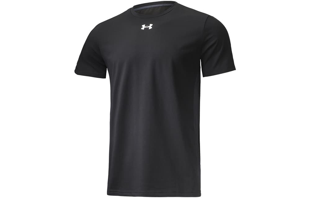 Футболка Under Armour logo T - изображение 1