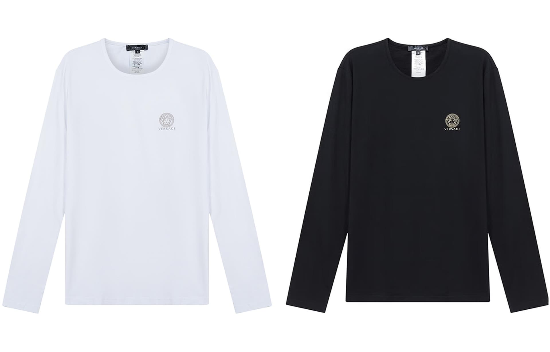 Футболка VERSACE T 2 - изображение 1