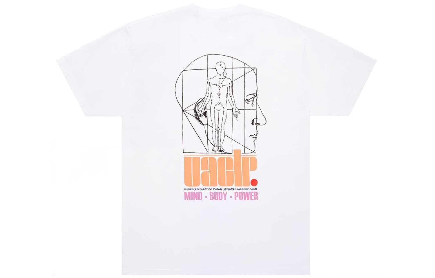 Футболка UNDEFEATED T - изображение 1