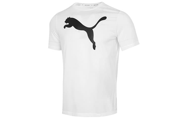 Футболка Puma LogoT - изображение 1
