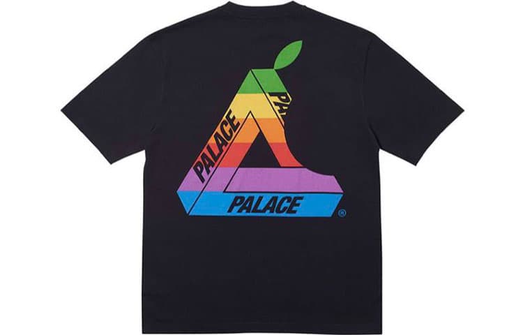 Футболка PALACE Jobsworth T-Shirt T - изображение 1