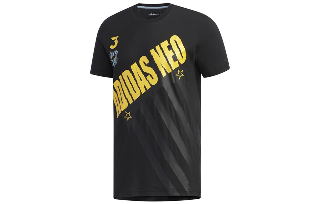 Футболка adidas neo logoT - изображение 1