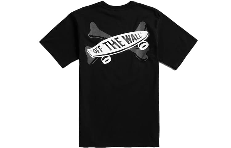 Футболка Vans x Wtaps T - изображение 1