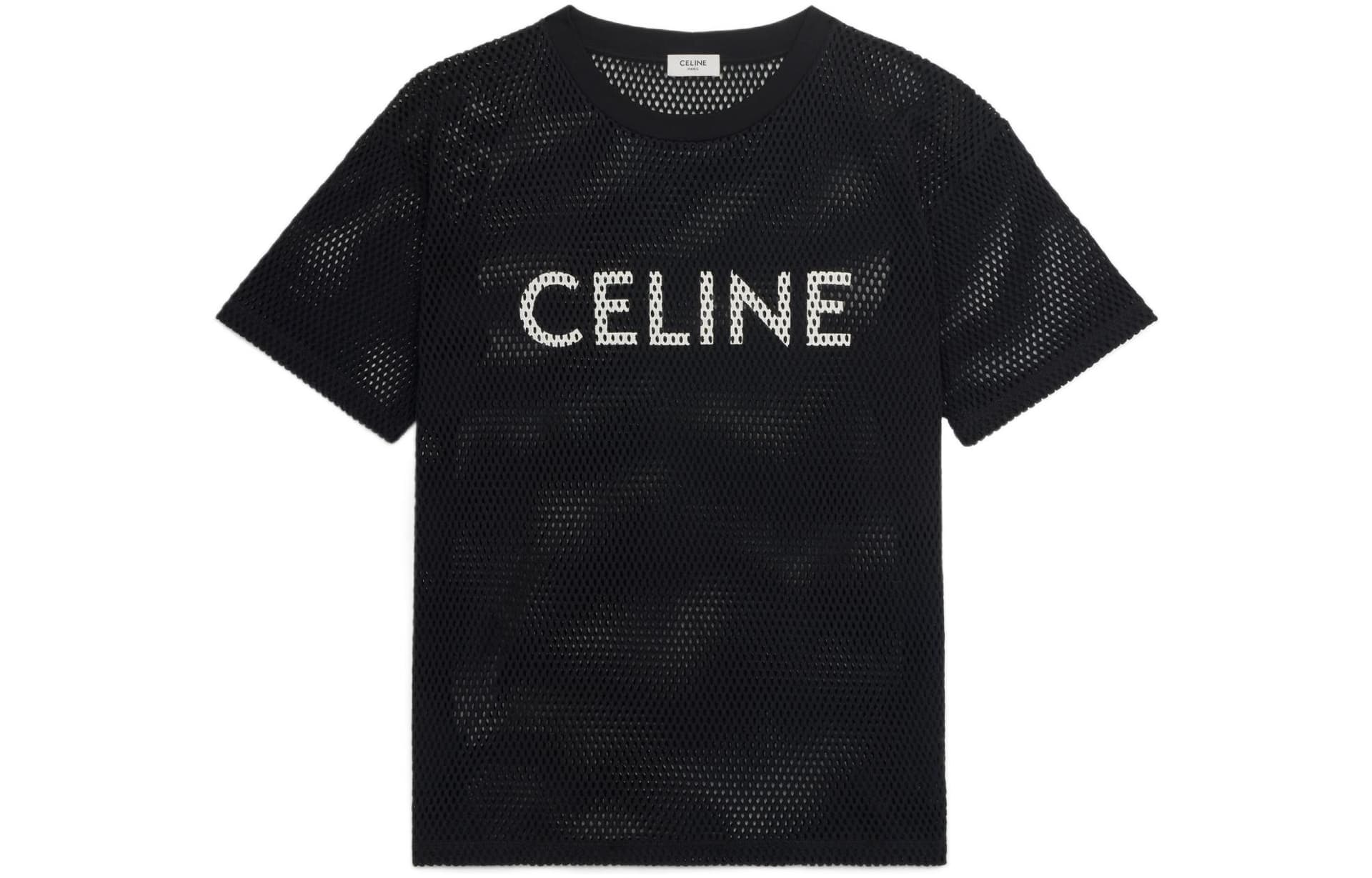 Футболка CELINE SS22 T - изображение 1