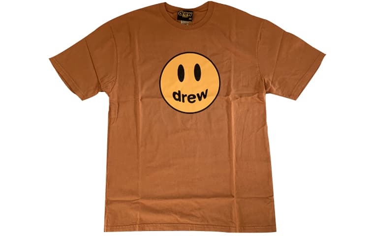 Футболка Drew House T - изображение 1