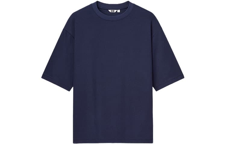 Футболка UNIQLO T - изображение 1