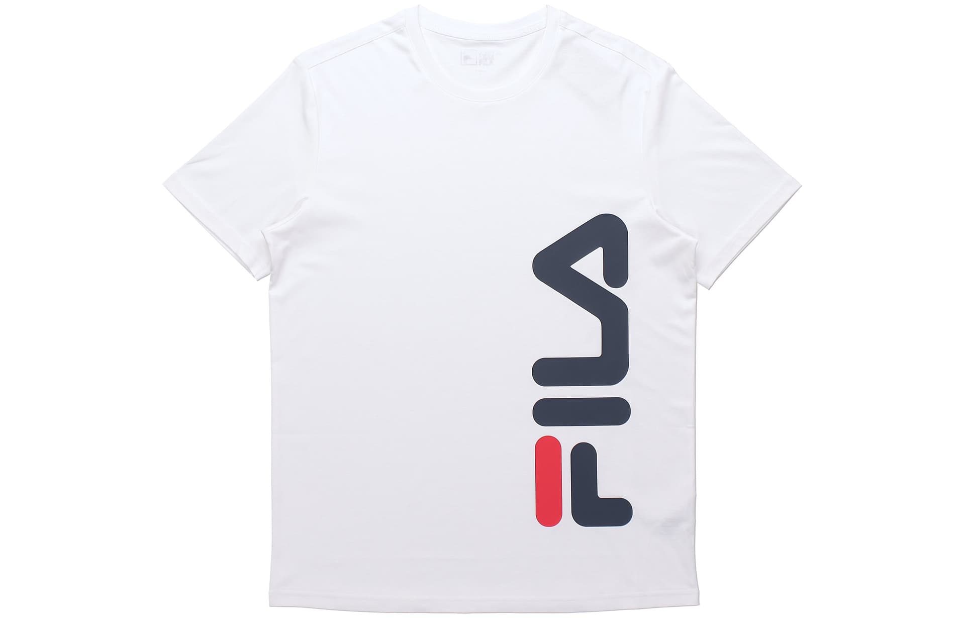 Футболка FILA LogoT - изображение 1