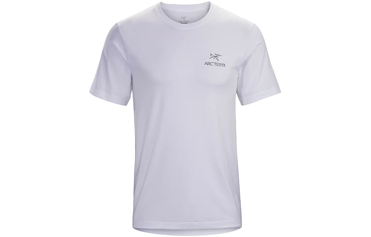 Футболка Arcteryx Emblem T-Shirt SS T - изображение 1