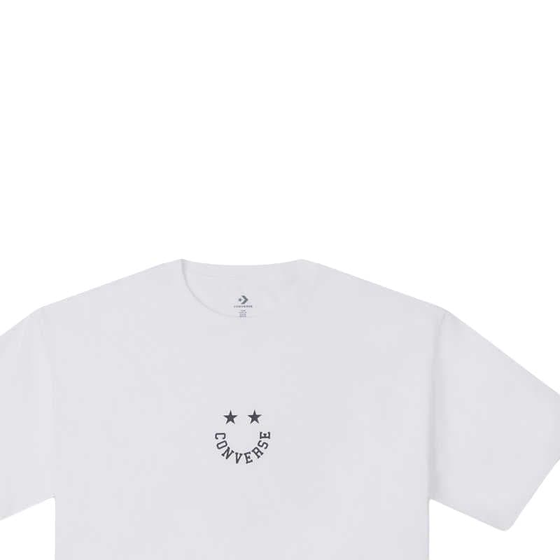 Футболка Converse T - изображение 3