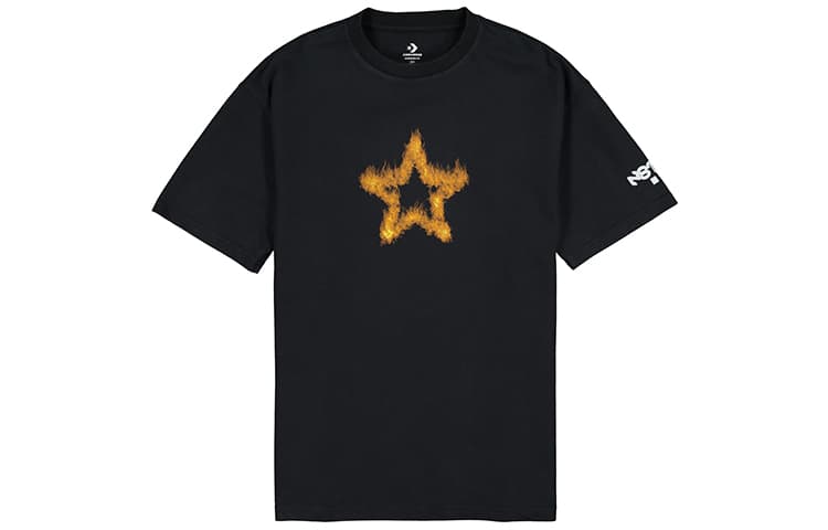 Футболка Converse T - изображение 1