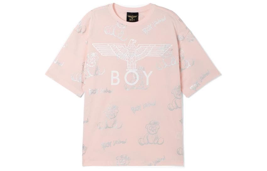 Футболка Boy London SS22 T - изображение 1