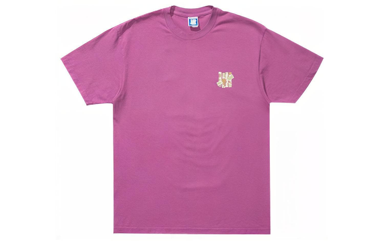 Футболка UNDEFEATED T - изображение 1
