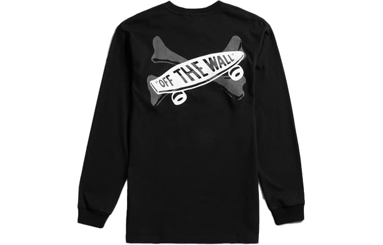 Футболка Vans x WTAPS T - изображение 1