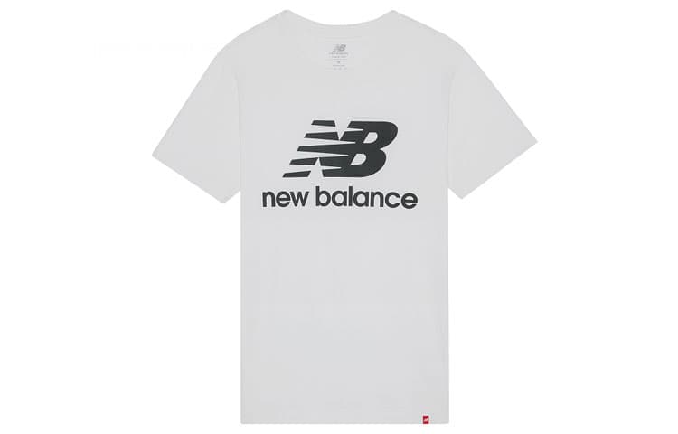 Футболка New Balance T - изображение 1