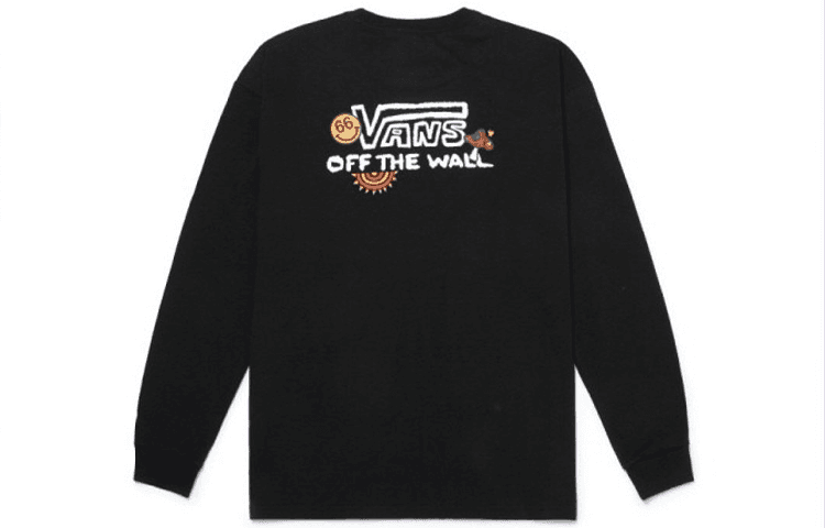 Футболка Vans LogoT - изображение 1