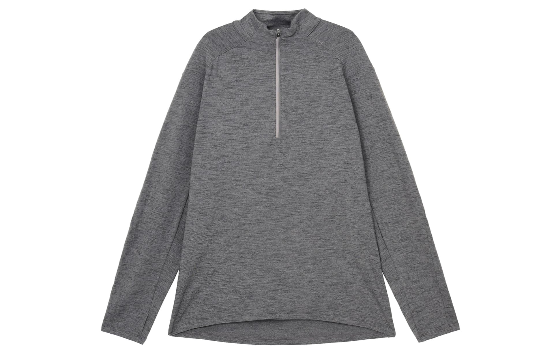 Футболка lululemon Surge Warm Rulu T - изображение 1