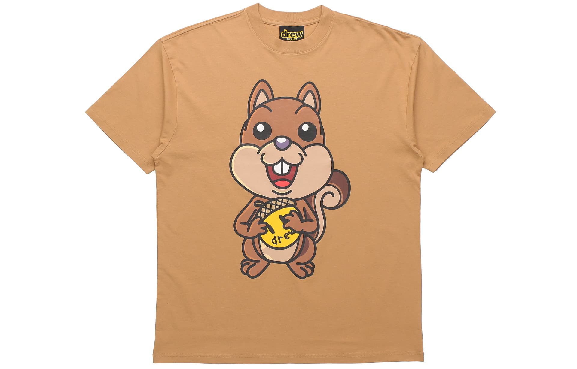 Футболка Drew House T - изображение 1