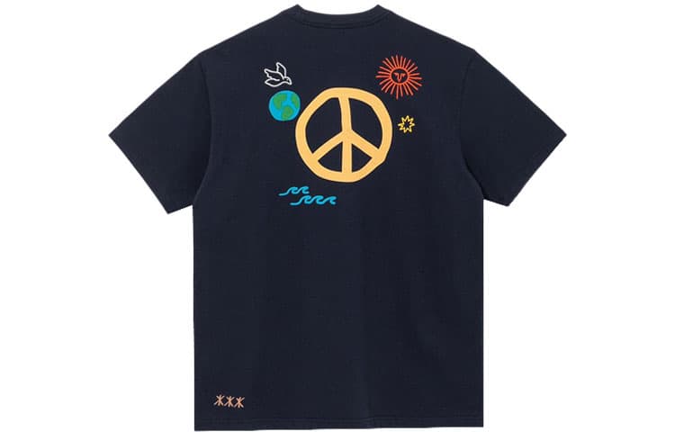 Футболка New Era SS22 T - изображение 1