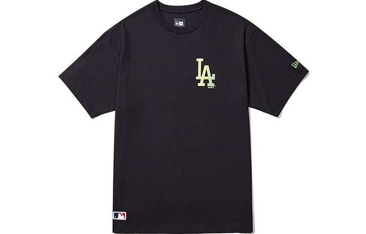Футболка New Era SS22 MLB logoT - изображение 1
