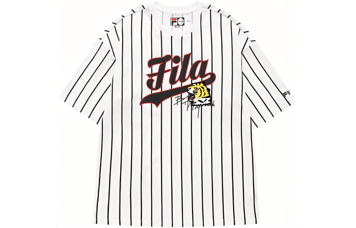 Футболка FILA FUSION T - изображение 1