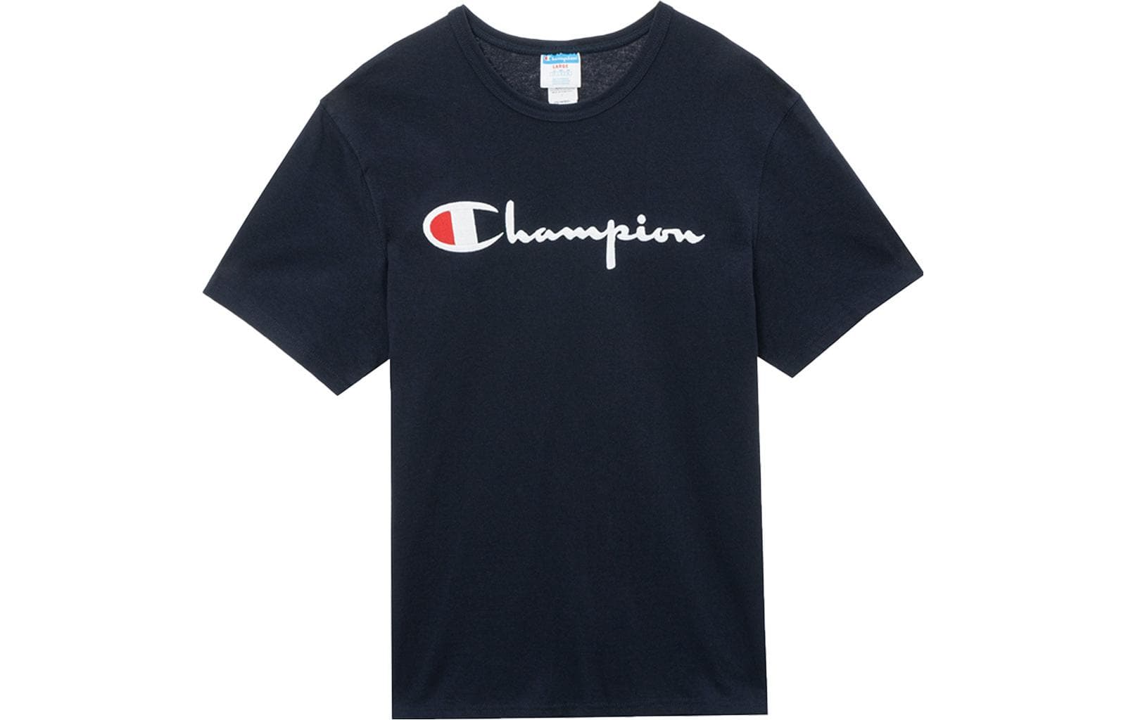 Футболка Champion SS22 logoT - изображение 1
