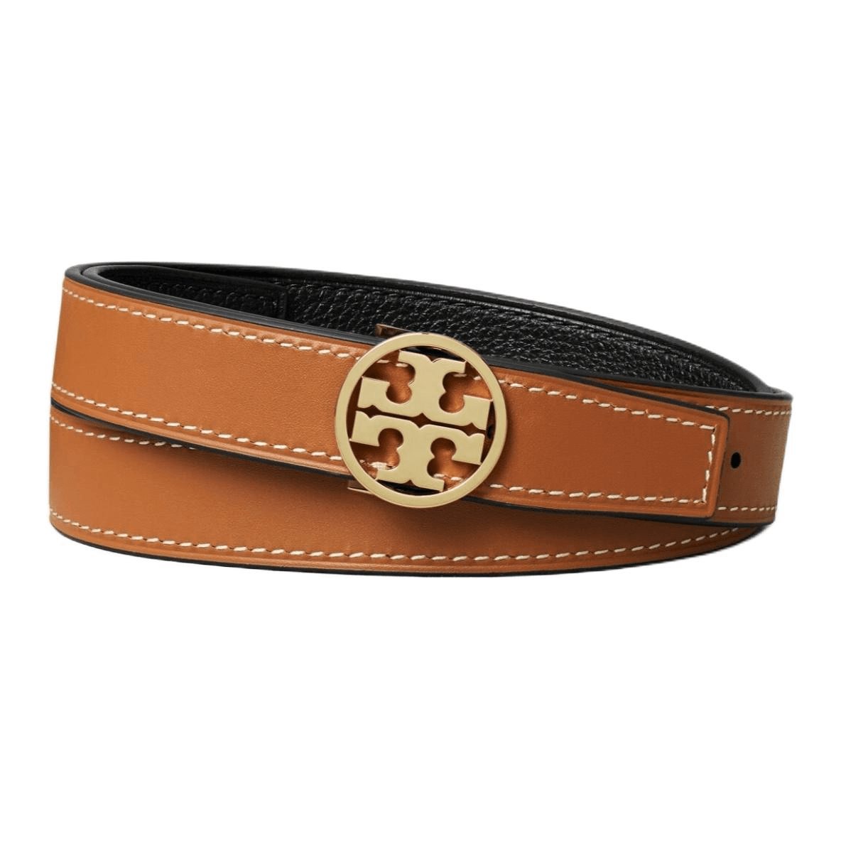 Ремень TORY BURCH Miller 2.5cm - изображение 5